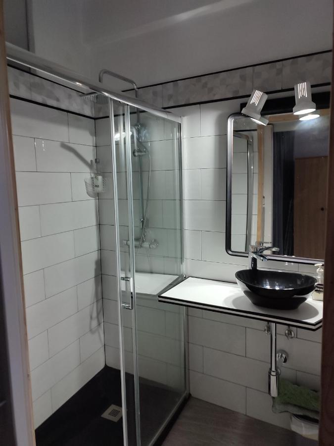 Loft Centro Con Parking Gratis Y Azotea Chillout Gratis! Apartment Талавера де ла Рейна Екстериор снимка