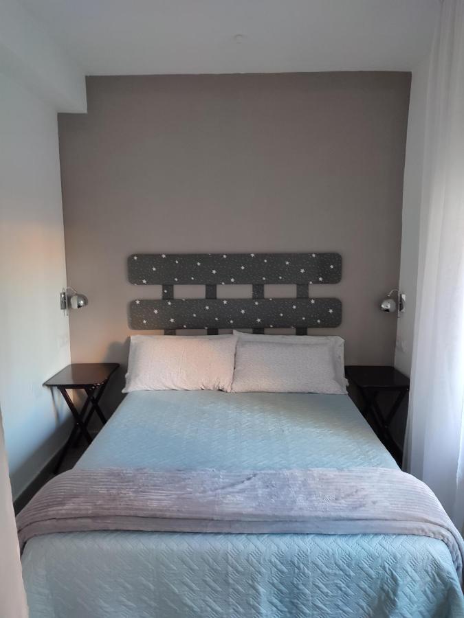Loft Centro Con Parking Gratis Y Azotea Chillout Gratis! Apartment Талавера де ла Рейна Екстериор снимка