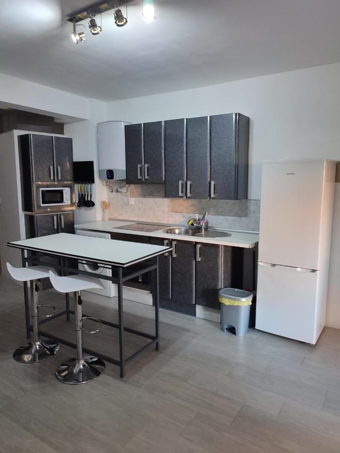 Loft Centro Con Parking Gratis Y Azotea Chillout Gratis! Apartment Талавера де ла Рейна Екстериор снимка