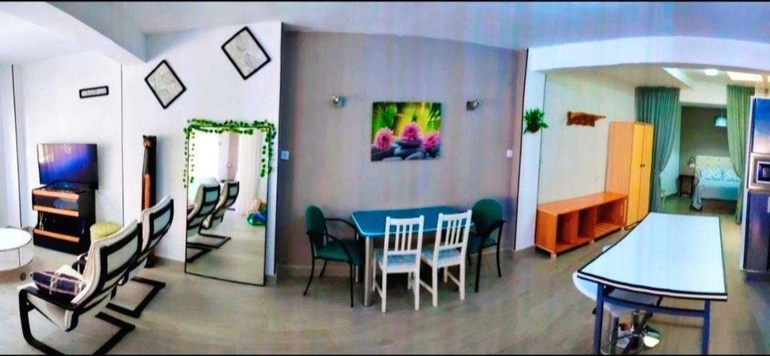 Loft Centro Con Parking Gratis Y Azotea Chillout Gratis! Apartment Талавера де ла Рейна Екстериор снимка
