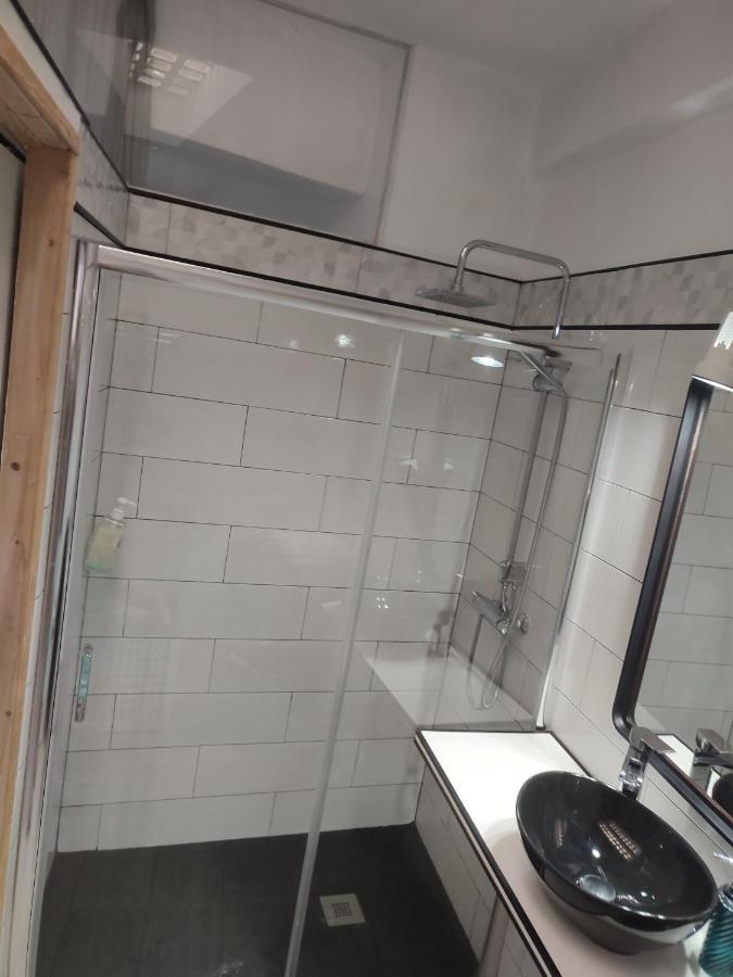 Loft Centro Con Parking Gratis Y Azotea Chillout Gratis! Apartment Талавера де ла Рейна Екстериор снимка
