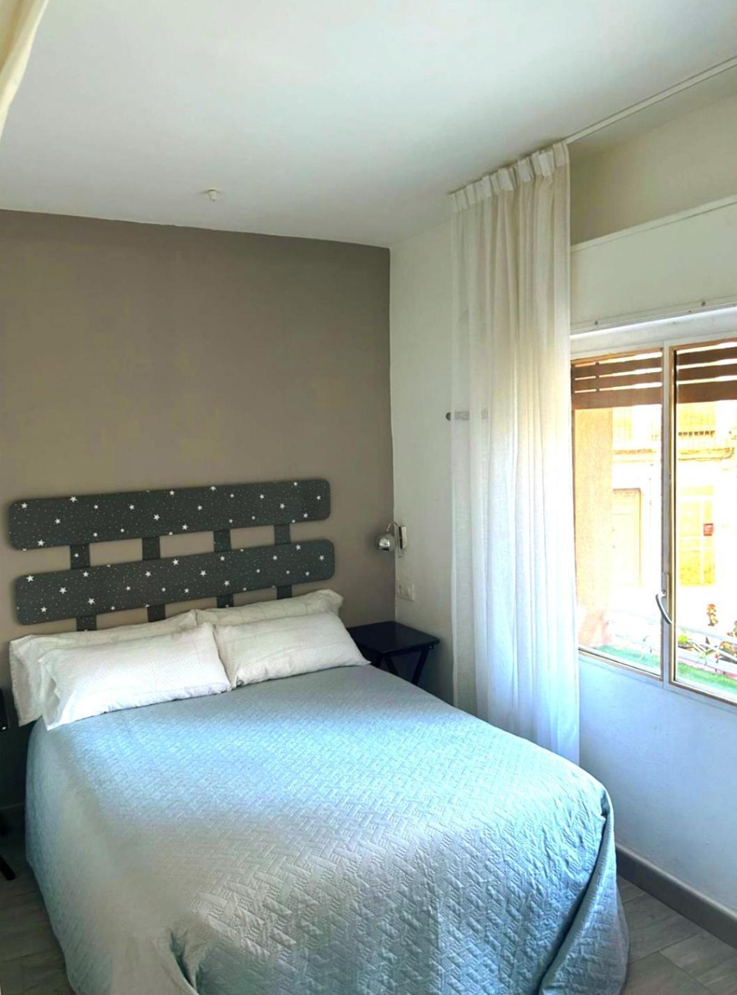 Loft Centro Con Parking Gratis Y Azotea Chillout Gratis! Apartment Талавера де ла Рейна Екстериор снимка