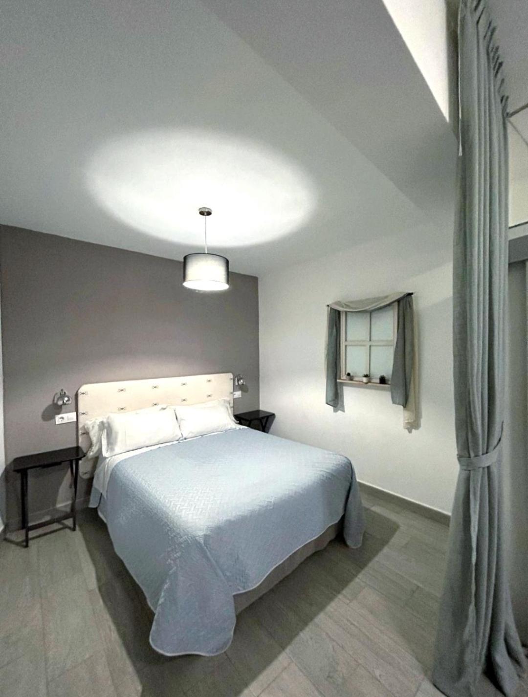 Loft Centro Con Parking Gratis Y Azotea Chillout Gratis! Apartment Талавера де ла Рейна Екстериор снимка
