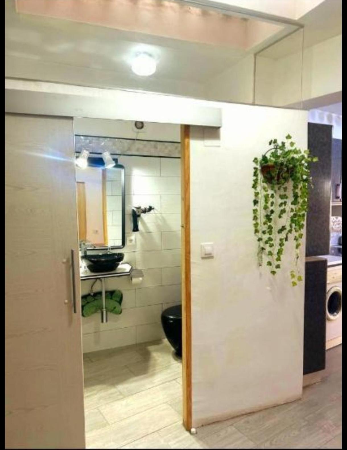 Loft Centro Con Parking Gratis Y Azotea Chillout Gratis! Apartment Талавера де ла Рейна Екстериор снимка