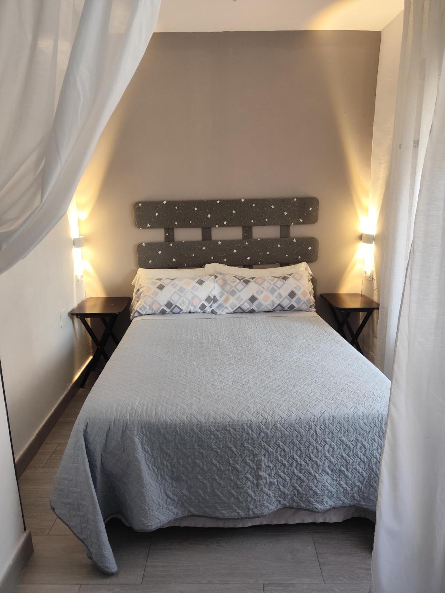 Loft Centro Con Parking Gratis Y Azotea Chillout Gratis! Apartment Талавера де ла Рейна Екстериор снимка
